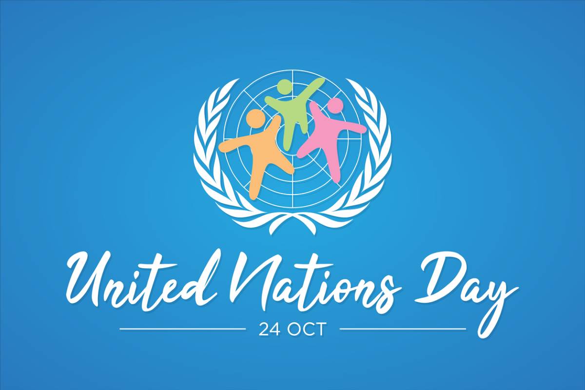 united nations day image